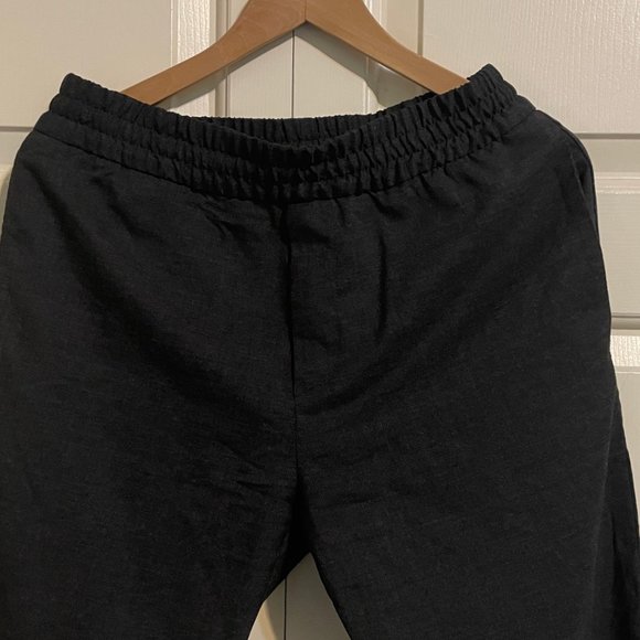 Acne Studios Men's Ryder Wool Trousers / US 30 / EU 46 - Picture 4 of 13